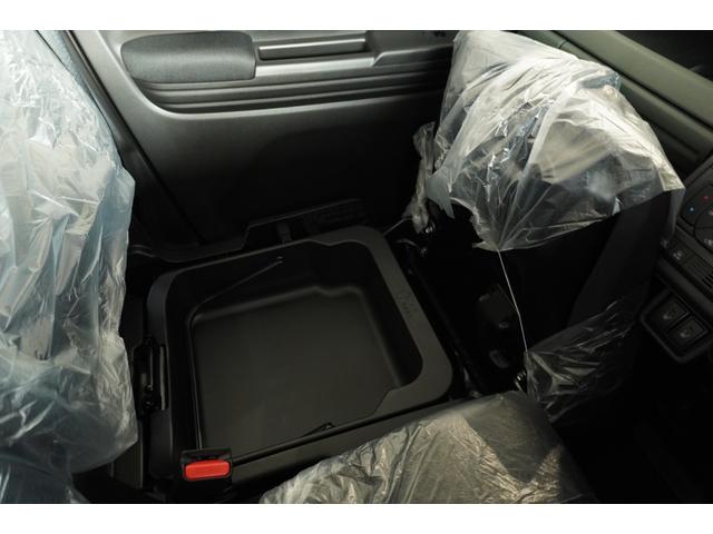 スペーシアギア ハイブリッドＸＺ　メモリーナビ　全方位カメラ　Ｂｌｕｅｔｏｏｔｈ　両側パワスラ　ＡＣＣ（35枚目）