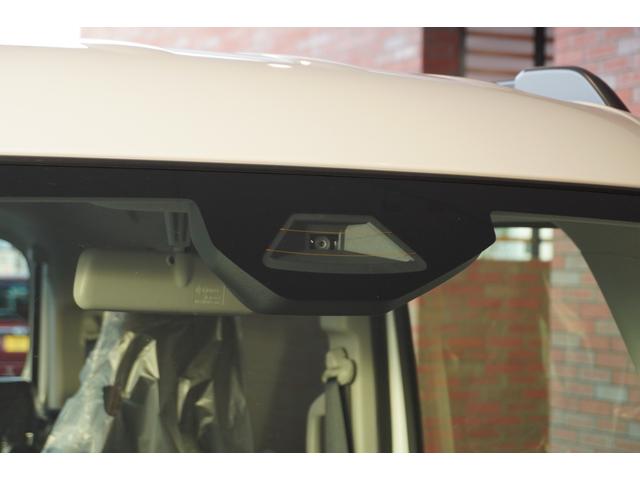 スペーシアギア ハイブリッドＸＺ　メモリーナビ　全方位カメラ　Ｂｌｕｅｔｏｏｔｈ　両側パワスラ　ＡＣＣ（38枚目）