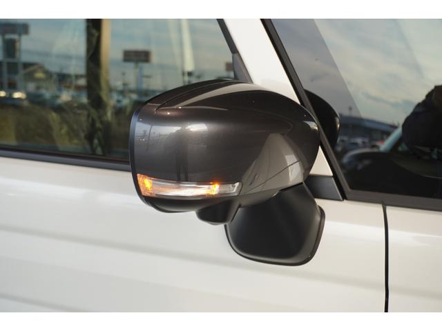 スペーシアギア ハイブリッドＸＺ　メモリーナビ　全方位カメラ　Ｂｌｕｅｔｏｏｔｈ　両側パワスラ　ＡＣＣ（43枚目）