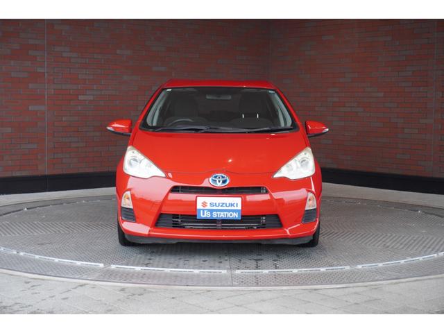 アクア Ｇ　メモリーナビ　バックカメラ　ＥＴＣ　フロアマット　ドアバイザー（9枚目）