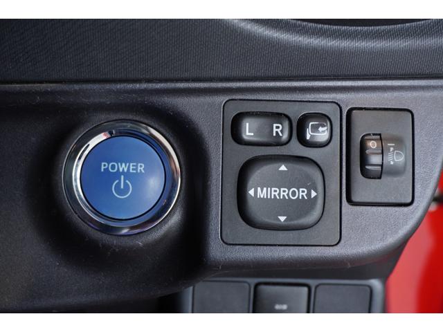 アクア Ｇ　メモリーナビ　バックカメラ　ＥＴＣ　フロアマット　ドアバイザー（27枚目）