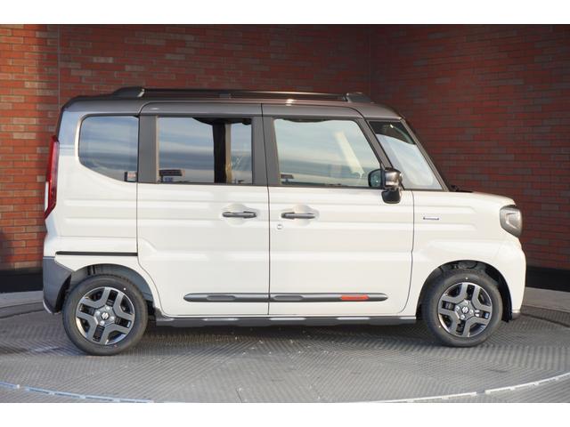 スペーシアギア ハイブリッドＸＺ　メモリーナビ　全方位カメラ　メモリーナビ　全方位カメラ　フルセグＴＶ　Ｂｌｕｅｔｏｏｔｈ　両側パワスラ（6枚目）