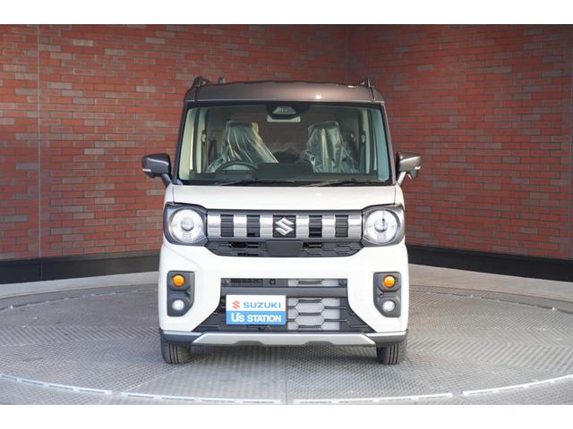 スペーシアギア ハイブリッドＸＺ　メモリーナビ　全方位カメラ　メモリーナビ　全方位カメラ　フルセグＴＶ　Ｂｌｕｅｔｏｏｔｈ　両側パワスラ（9枚目）