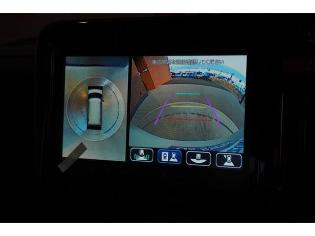 スペーシアギア ハイブリッドＸＺ　メモリーナビ　全方位カメラ　メモリーナビ　全方位カメラ　フルセグＴＶ　Ｂｌｕｅｔｏｏｔｈ　両側パワスラ（11枚目）