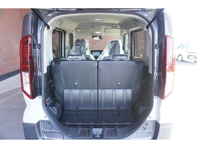 スペーシアギア ハイブリッドＸＺターボ　メモリーナビ　全方位カメラ　Ｂｌｕｅｔｏｏｔｈ　両側パワスラ（21枚目）