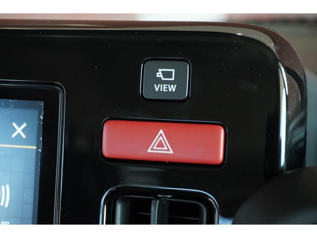 スペーシアギア ハイブリッドＸＺターボ　メモリーナビ　全方位カメラ　Ｂｌｕｅｔｏｏｔｈ　両側パワスラ（34枚目）