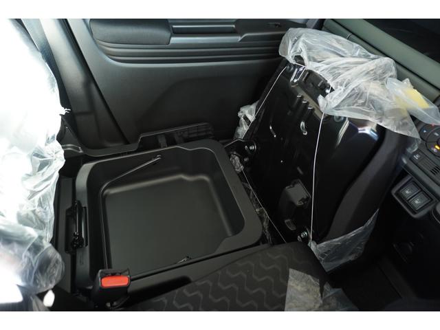 スペーシアギア ハイブリッドＸＺターボ　メモリーナビ　全方位カメラ　Ｂｌｕｅｔｏｏｔｈ　両側パワスラ（37枚目）