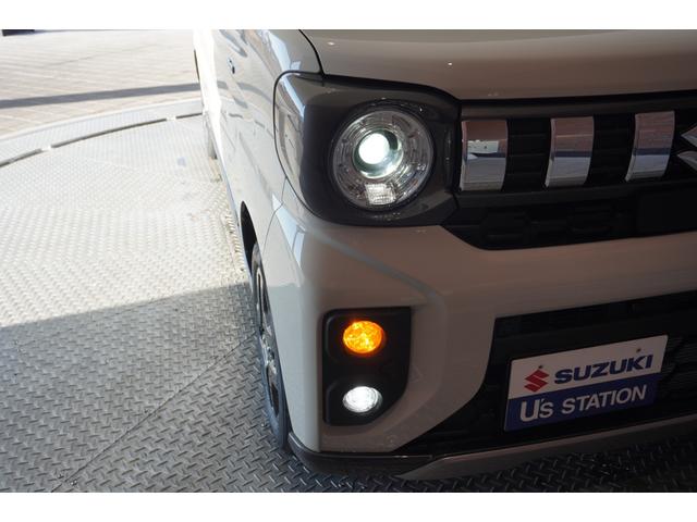 スペーシアギア ハイブリッドＸＺターボ　メモリーナビ　全方位カメラ　Ｂｌｕｅｔｏｏｔｈ　両側パワスラ（46枚目）