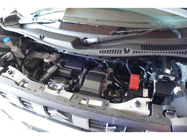 スペーシアギア ハイブリッドＸＺターボ　メモリーナビ　全方位カメラ　Ｂｌｕｅｔｏｏｔｈ　両側パワスラ（48枚目）