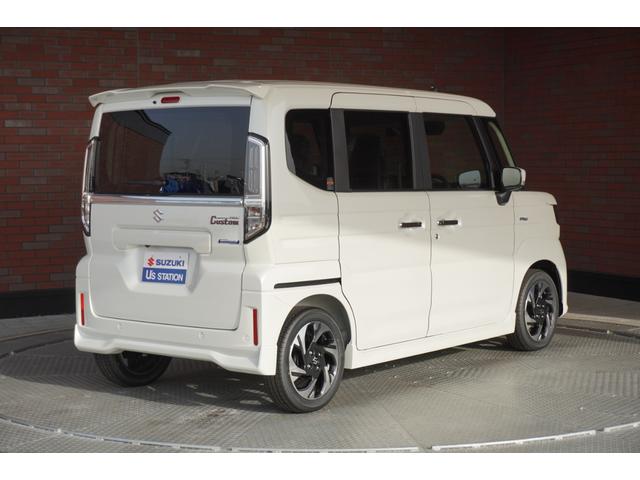 スペーシアカスタム ハイブリッドＸＳターボ　メモリーナビ　全方位カメラ　両側パワスラ　Ｂｌｕｅｔｏｏｔｈ（10枚目）