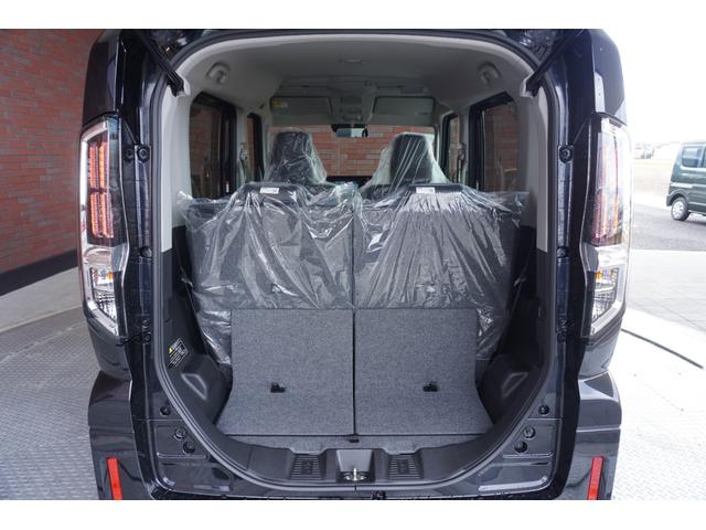 スペーシアカスタム ハイブリッドＸＳ　両側パワスラ　メモリーナビ　Ｂｌｕｅｔｏｏｔｈ　フルセグＴＶ（23枚目）