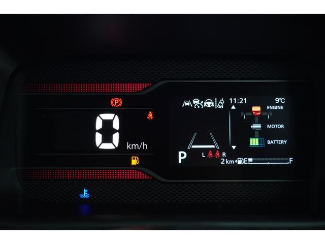 スペーシアカスタム ハイブリッドＸＳ　両側パワスラ　メモリーナビ　Ｂｌｕｅｔｏｏｔｈ　フルセグＴＶ（25枚目）