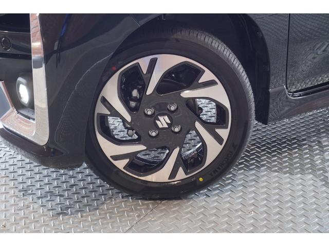 スペーシアカスタム ハイブリッドＸＳ　両側パワスラ　メモリーナビ　Ｂｌｕｅｔｏｏｔｈ　フルセグＴＶ（49枚目）