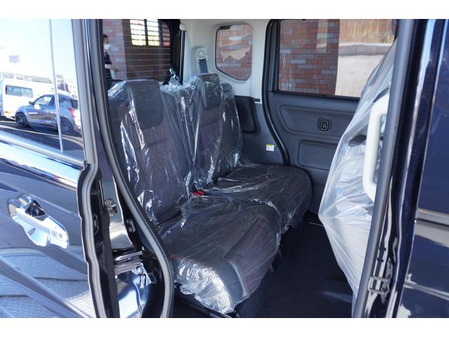 スペーシアカスタム ハイブリッドＸＳターボ　両側パワスラ　全方位カメラ　メモリーナビ　フルセグＴＶ　Ｂｌｕｅｔｏｏｔｈ（17枚目）