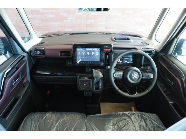 スペーシアカスタム ハイブリッドＸＳターボ　両側パワスラ　全方位カメラ　メモリーナビ　フルセグＴＶ　Ｂｌｕｅｔｏｏｔｈ（20枚目）