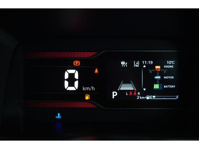 スペーシアカスタム ハイブリッドＸＳターボ　両側パワスラ　全方位カメラ　メモリーナビ　フルセグＴＶ　Ｂｌｕｅｔｏｏｔｈ（23枚目）