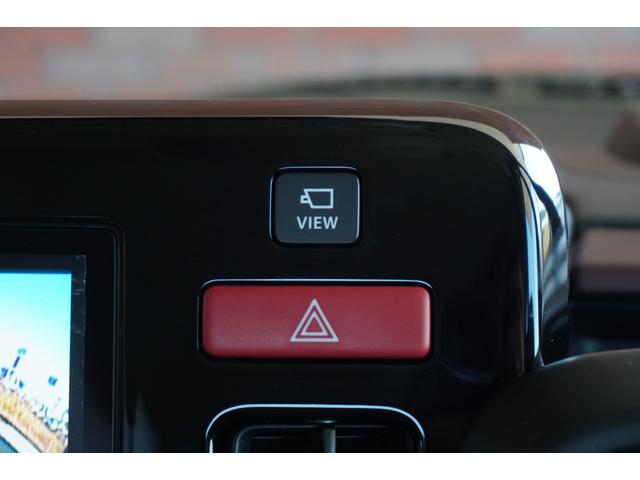 スペーシアカスタム ハイブリッドＸＳターボ　両側パワスラ　全方位カメラ　メモリーナビ　フルセグＴＶ　Ｂｌｕｅｔｏｏｔｈ（35枚目）