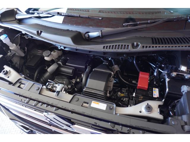 スペーシアカスタム ハイブリッドＸＳターボ　両側パワスラ　全方位カメラ　メモリーナビ　フルセグＴＶ　Ｂｌｕｅｔｏｏｔｈ（48枚目）