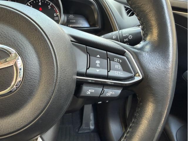 CX-3 XD プロアクティブ Sパッケージ 後期 ディーゼル車 ETC バックカメラ ハーフレザーシート シートヒーター ハンドルヒーター パワーシート クルーズコントロール ドライブレコーダー ヘッドアップディスプレイ 電子パーキング(32枚目)