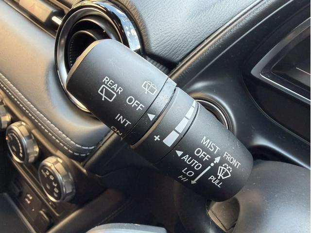 CX-3 XD プロアクティブ Sパッケージ 後期 ディーゼル車 ETC バックカメラ ハーフレザーシート シートヒーター ハンドルヒーター パワーシート クルーズコントロール ドライブレコーダー ヘッドアップディスプレイ 電子パーキング(33枚目)