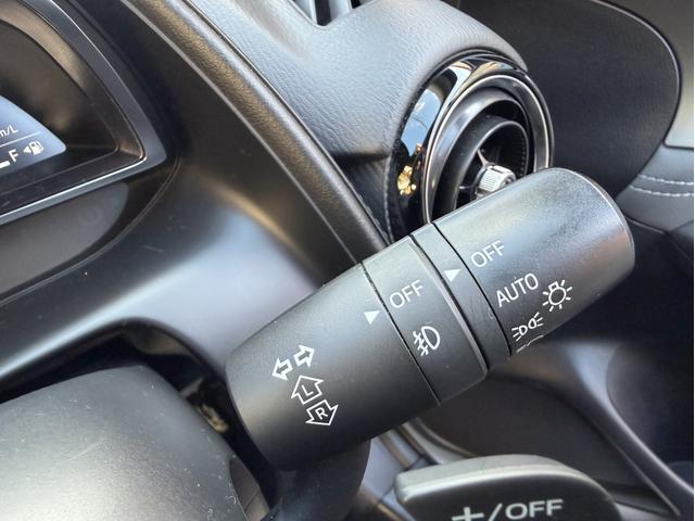 CX-3 XD プロアクティブ Sパッケージ 後期 ディーゼル車 ETC バックカメラ ハーフレザーシート シートヒーター ハンドルヒーター パワーシート クルーズコントロール ドライブレコーダー ヘッドアップディスプレイ 電子パーキング(34枚目)