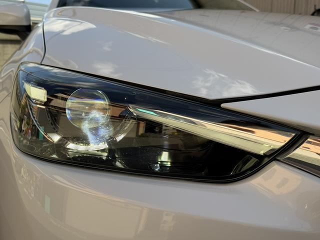 CX-3 XD プロアクティブ Sパッケージ 後期 ディーゼル車 ETC バックカメラ ハーフレザーシート シートヒーター ハンドルヒーター パワーシート クルーズコントロール ドライブレコーダー ヘッドアップディスプレイ 電子パーキング(47枚目)