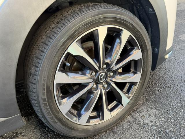 CX-3 XD プロアクティブ Sパッケージ 後期 ディーゼル車 ETC バックカメラ ハーフレザーシート シートヒーター ハンドルヒーター パワーシート クルーズコントロール ドライブレコーダー ヘッドアップディスプレイ 電子パーキング(49枚目)