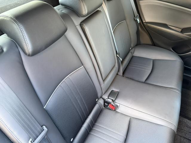 CX-3 XD プロアクティブ Sパッケージ 後期 ディーゼル車 ETC バックカメラ ハーフレザーシート シートヒーター ハンドルヒーター パワーシート クルーズコントロール ドライブレコーダー ヘッドアップディスプレイ 電子パーキング(55枚目)