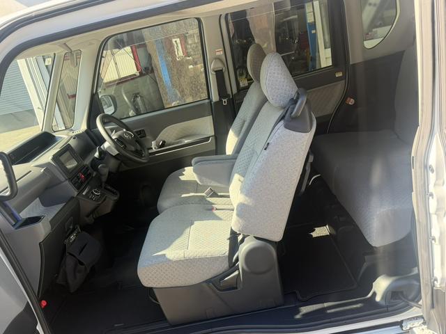 タント Ｘ　ワンオーナー車　禁煙車　両側電動スライドドア　全方位カメラ　ＥＴＣ　ドライブレコーダー　シートヒーター　６．２インチディスプレイオーディオ　ＣＤ・ＤＶＤ　ミュージックサーバー　スマートキー（8枚目）