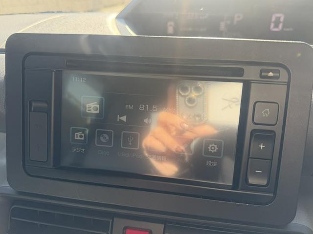 タント Ｘ　ワンオーナー車　禁煙車　両側電動スライドドア　全方位カメラ　ＥＴＣ　ドライブレコーダー　シートヒーター　６．２インチディスプレイオーディオ　ＣＤ・ＤＶＤ　ミュージックサーバー　スマートキー（22枚目）