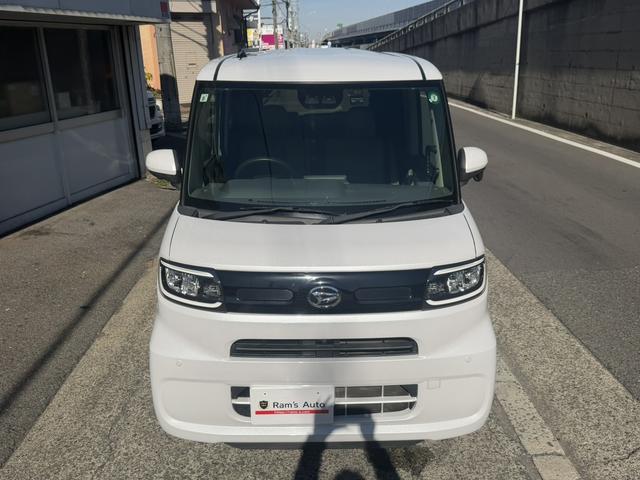 タント Ｘ　ワンオーナー車　禁煙車　両側電動スライドドア　全方位カメラ　ＥＴＣ　ドライブレコーダー　シートヒーター　６．２インチディスプレイオーディオ　ＣＤ・ＤＶＤ　ミュージックサーバー　スマートキー（30枚目）