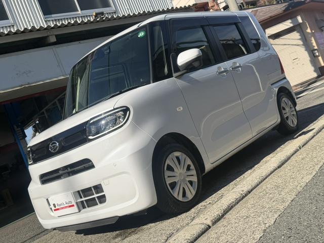 タント Ｘ　ワンオーナー車　禁煙車　両側電動スライドドア　全方位カメラ　ＥＴＣ　ドライブレコーダー　シートヒーター　６．２インチディスプレイオーディオ　ＣＤ・ＤＶＤ　ミュージックサーバー　スマートキー（31枚目）