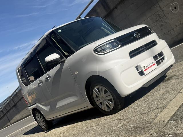 タント Ｘ　ワンオーナー車　禁煙車　両側電動スライドドア　全方位カメラ　ＥＴＣ　ドライブレコーダー　シートヒーター　６．２インチディスプレイオーディオ　ＣＤ・ＤＶＤ　ミュージックサーバー　スマートキー（33枚目）