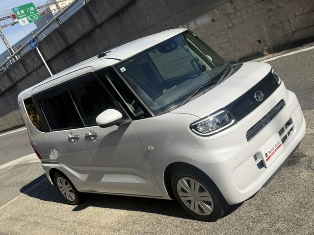 タント Ｘ　ワンオーナー車　禁煙車　両側電動スライドドア　全方位カメラ　ＥＴＣ　ドライブレコーダー　シートヒーター　６．２インチディスプレイオーディオ　ＣＤ・ＤＶＤ　ミュージックサーバー　スマートキー（34枚目）