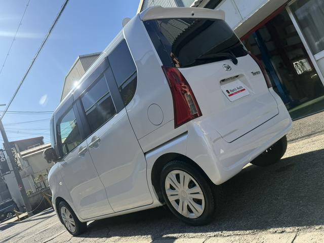 タント Ｘ　ワンオーナー車　禁煙車　両側電動スライドドア　全方位カメラ　ＥＴＣ　ドライブレコーダー　シートヒーター　６．２インチディスプレイオーディオ　ＣＤ・ＤＶＤ　ミュージックサーバー　スマートキー（35枚目）