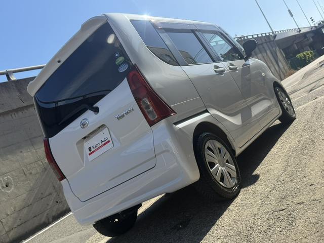 タント Ｘ　ワンオーナー車　禁煙車　両側電動スライドドア　全方位カメラ　ＥＴＣ　ドライブレコーダー　シートヒーター　６．２インチディスプレイオーディオ　ＣＤ・ＤＶＤ　ミュージックサーバー　スマートキー（37枚目）