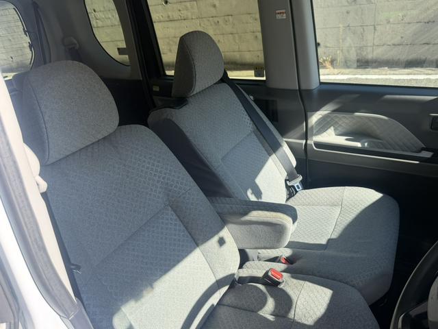 タント Ｘ　ワンオーナー車　禁煙車　両側電動スライドドア　全方位カメラ　ＥＴＣ　ドライブレコーダー　シートヒーター　６．２インチディスプレイオーディオ　ＣＤ・ＤＶＤ　ミュージックサーバー　スマートキー（45枚目）