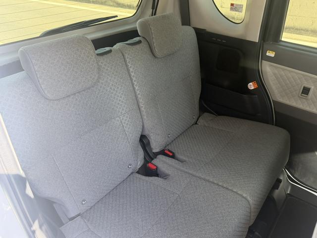 タント Ｘ　ワンオーナー車　禁煙車　両側電動スライドドア　全方位カメラ　ＥＴＣ　ドライブレコーダー　シートヒーター　６．２インチディスプレイオーディオ　ＣＤ・ＤＶＤ　ミュージックサーバー　スマートキー（48枚目）