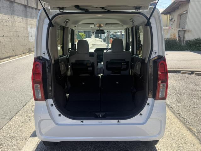 タント Ｘ　ワンオーナー車　禁煙車　両側電動スライドドア　全方位カメラ　ＥＴＣ　ドライブレコーダー　シートヒーター　６．２インチディスプレイオーディオ　ＣＤ・ＤＶＤ　ミュージックサーバー　スマートキー（51枚目）