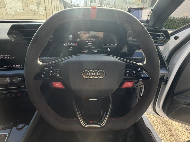 ＲＳ３ ベースグレード　ＥＴＣ　全方位カメラ　ドライブレコーダー　レーダー探知機　シートヒーター　パワーバックドア　シートメモリー　パーキングアシスト　電子パーキング　フルセグＴＶ　ＵＳＢ　ＢＴ（27枚目）