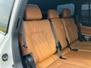 ＬＸ５７０ブラックシークエンス　修復歴無　禁煙車　３列シート８人乗　マークレビンソン　リアエンターテイメント　モデリスタエアロ　ＴＲＤ２１インチ鋳造アルミホイール　セミアニリン本革電動シート　ＶＩＰＥＲセキュリティ　社外レーダー（49枚目）