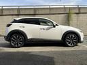 CX-3 XD プロアクティブ Sパッケージ 後期 ディーゼル車 ETC バックカメラ ハーフレザーシート シートヒーター ハンドルヒーター パワーシート クルーズコントロール ドライブレコーダー ヘッドアップディスプレイ 電子パーキング(7枚目)