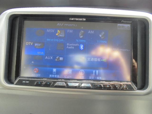 タント 　メモリーナビ　フルセグテレビ　Ｂｌｕｅｔｏｏｔｈ　ＥＴＣ　ＣＤ＆ＤＶＤ再生　アイドリングストップ　スライドドア（20枚目）