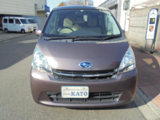 ステラ(スバル)Lリミテッドの中古車詳細 | ステラの中古車 ステラ(スバル)Lリミテッドの中古車詳細 | ステラの中古車