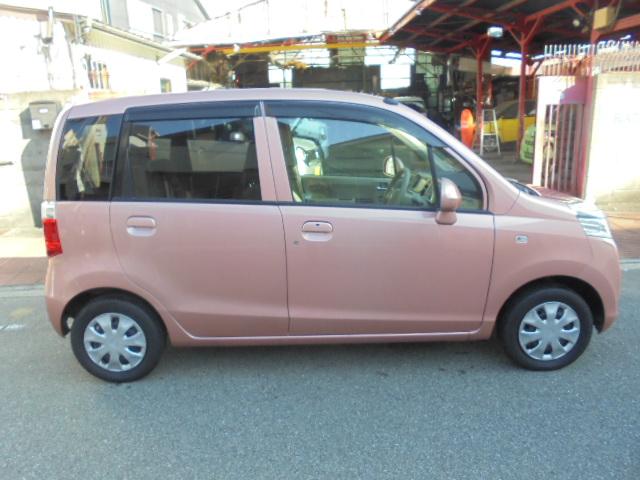 ライフ Ｇスマートプラス　メモリーナビ　フルセグテレビ　ＣＤ／ＤＶＤ再生　ＥＴＣ　ＬＥＤヘッドライト　スマートキー　ＡＢＳ　オートエアコン（3枚目）