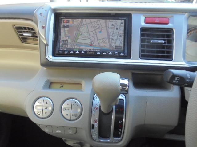 ライフ Ｇスマートプラス　メモリーナビ　フルセグテレビ　ＣＤ／ＤＶＤ再生　ＥＴＣ　ＬＥＤヘッドライト　スマートキー　ＡＢＳ　オートエアコン（16枚目）