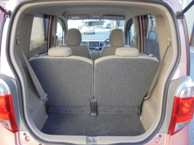 ライフ Ｇスマートプラス　メモリーナビ　フルセグテレビ　ＣＤ／ＤＶＤ再生　ＥＴＣ　ＬＥＤヘッドライト　スマートキー　ＡＢＳ　オートエアコン（21枚目）