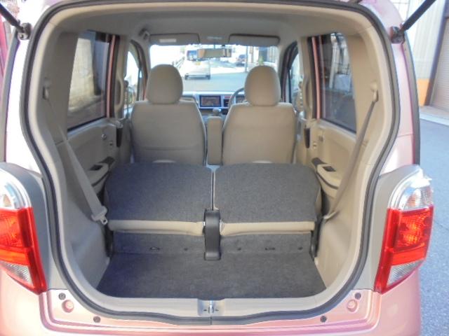 ライフ Ｇスマートプラス　メモリーナビ　フルセグテレビ　ＣＤ／ＤＶＤ再生　ＥＴＣ　ＬＥＤヘッドライト　スマートキー　ＡＢＳ　オートエアコン（22枚目）