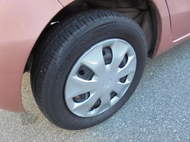 ライフ Ｇスマートプラス　メモリーナビ　フルセグテレビ　ＣＤ／ＤＶＤ再生　ＥＴＣ　ＬＥＤヘッドライト　スマートキー　ＡＢＳ　オートエアコン（23枚目）