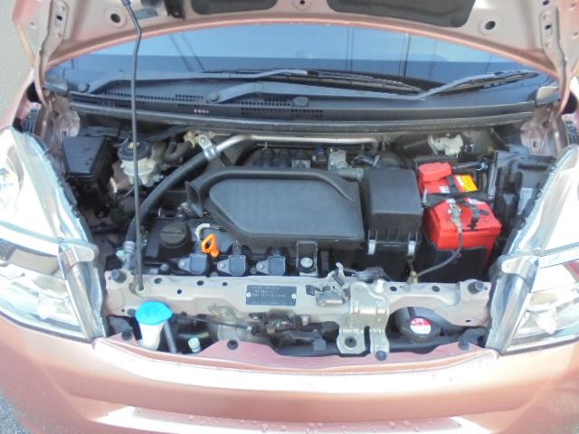 ライフ Ｇスマートプラス　メモリーナビ　フルセグテレビ　ＣＤ／ＤＶＤ再生　ＥＴＣ　ＬＥＤヘッドライト　スマートキー　ＡＢＳ　オートエアコン（25枚目）